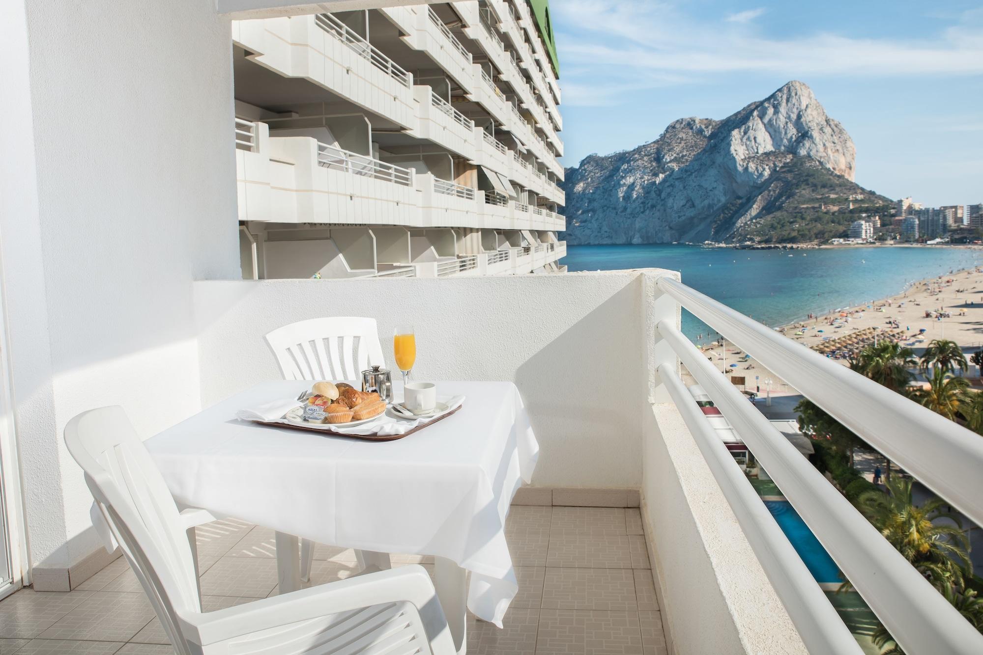 Ar Roca Esmeralda & Hotel